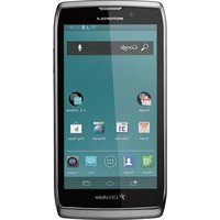 Manual MOTOROLA ELECTRIFY 2 Smartphone