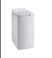 Інструкція INDESIT BTW A71253 (EU) пральна машина
