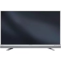 Manual GRUNDIG 43 VLE 6621 WP Televisión