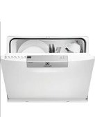 Navodila ELECTROLUX ESF2300OW Pomivalni stroj