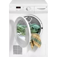 Manual TEKA TKS1 700 C Secadora