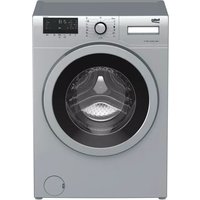 Manual BEKO WTV 8632 XCX Lavadora