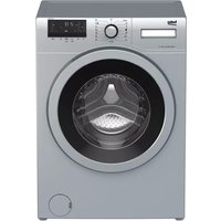 Manual BEKO WTE 7532 BCX Lavadora