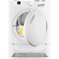 ZDH8300NW ZANUSSI