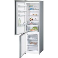 Manual SIEMENS KG39NXI3A Refrigerador