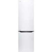 Manuali LG GBB60SWPFS Frigorifer