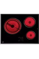 Manual TEKA TT 630 Cocina