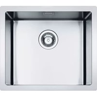 Manual SMEG LFT50 Sink