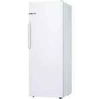 Manual BOSCH KSV29NW31Z Freezer