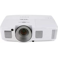 Manual ACER X135WH Proyector