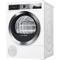 Manual BOSCH HOMEPROFESSIONAL WTX87EH0ES Secadora
