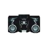 Manual SONY MHC-GSX75 Loudspeaker