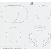 מדריך ELECTROLUX EHF6547IW1 כיריים