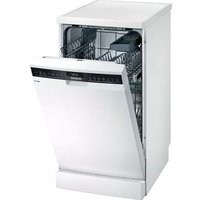 Manual SIEMENS SR23EW28KE Lavavajillas