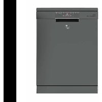 Manual HOOVER HDPN 4S603PX-80 Dishwasher
