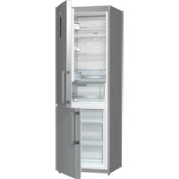 Manual GORENJE NRK6192MXUK Freezer
