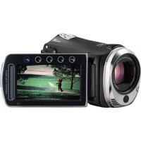 Manual JVC GZ-HM335 Cámara de video