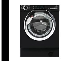 Manual HOOVER HBWOS69TAMCBE-80 Máquina de lavar
