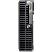 Manual HP PROLIANT BL495C G6 Server