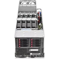 Manual HP PROLIANT SL270S G8 Server