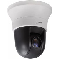 Manual PANASONIC WV-S6111 Surveillance Camera