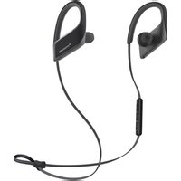 Manual PANASONIC WINGS RP-BTS30 Headphones