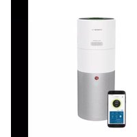 Manual HOOVER HHP70CAH001 Air purifier