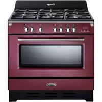 Manual DELONGHI MEM 965 RA ED Heating