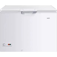 Manual HAIER BD-319HDV6 Freezer