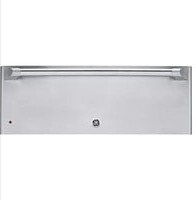 Manual GE CAFé CW9000SDSS Warming Drawer