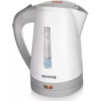 Manual GORENJE K10WII Water heater