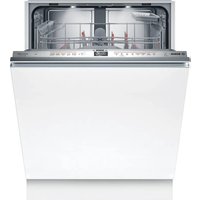 Handleiding BOSCH SMV6ZBX03N Vaatwasser