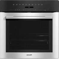 Manual MIELE H 7162 B Forno