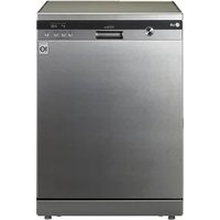 Manual LG LD-5321PV Lavavajillas