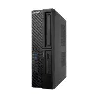 Manual ASUS PRO D540SA Desktop computer