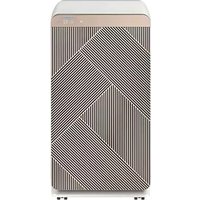Manual SAMSUNG AX53A9350GE Air purifier