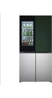 说明书 LG F621GE65B 冰箱