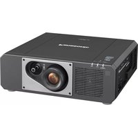 Manual PANASONIC PT-FRQ60BU7 Projector