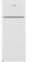 Lietošanas instrukcija WHIRLPOOL W55TM4110W1 Ledusskapis