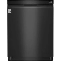 Manual LG LDP6797BM Lavavajillas
