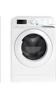 Manual INDESIT BDE 76435 9W SPT Máquina de lavar