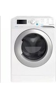 Manual INDESIT BDE 96436 9WS SPT Máquina de lavar