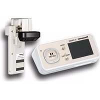 Manual PANASONIC VL-SDM200BX Intercom