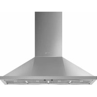 Инструкция SMEG KPFA12X вытяжка