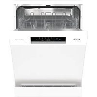 Manual GORENJE GS642E90W Dishwasher