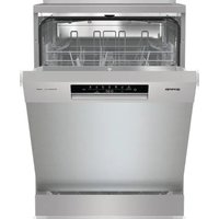 Manual GORENJE GS642E90X Dishwasher
