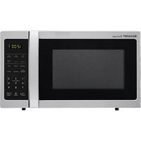 Manual SHARP SMC0711BS Microwave