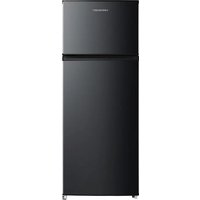 Manual Cookology CFF204TMBK Refrigerator