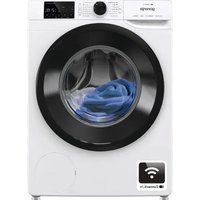 Manual GORENJE WPNEI82A1SWIFI Washing machine