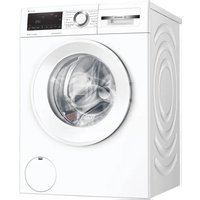 Manual BOSCH WNA14400ES Secadora